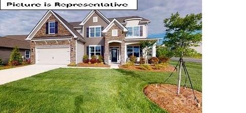 319 Streamwood Rd, Troutman, NC 28166