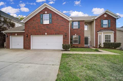 4004 Guardian Angel Ave, Indian Trail, NC 28079