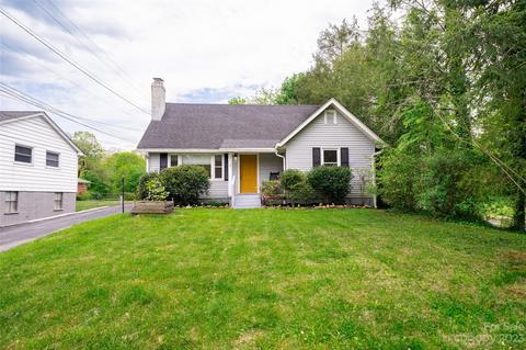 213 Governors View Rd, Asheville, NC 28805
