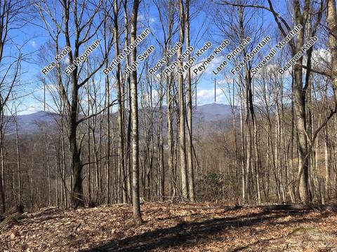 1016 Moss Creek Ln, Swannanoa, NC 28778