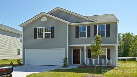 37 Hamrick Dr, Candler, NC 28715
