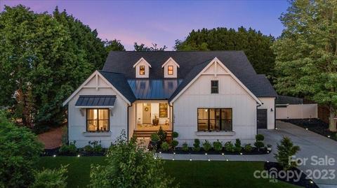 19744 Madison Village Dr, Cornelius, NC 28031