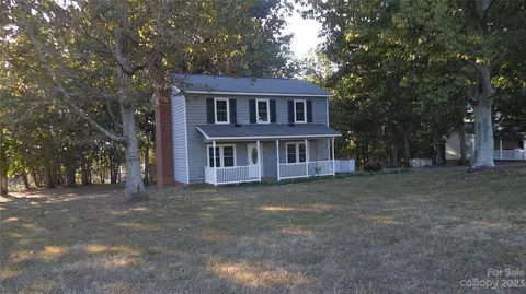 201 Drew Ct, Kings Mountain, NC 28086