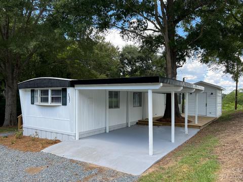 137 Lacawanna St, Peachland, NC 28133