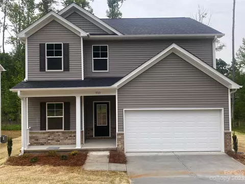 7737 E Lane 39 Dr #39, Charlotte, NC 28212
