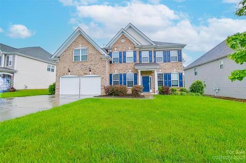 2504 Mill Wright Rd, Concord, NC 28027