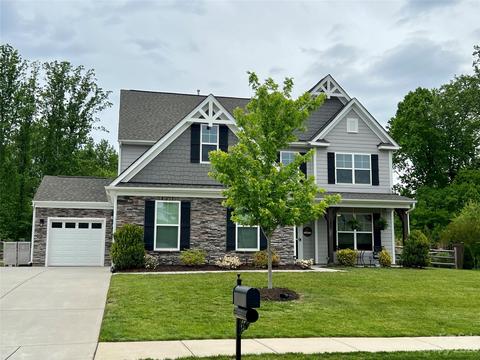 182 Bushney Loop, Mooresville, NC 28115