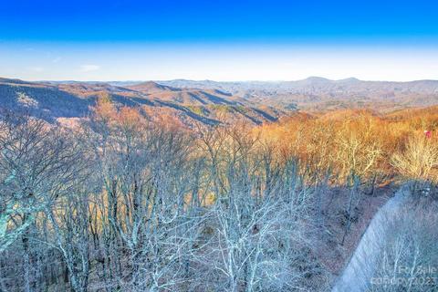 Rocky Top Trail, Seven Devils, NC 28604