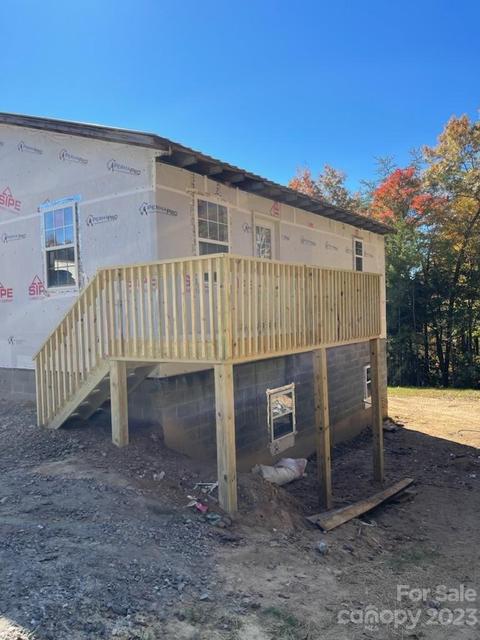 482 Bear Run, Ferguson, NC 28624 photo 16