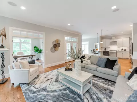 650 Vendue Pl, Charlotte, NC 28226