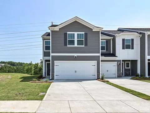 3930 County Down Ave, Kannapolis, NC 28081