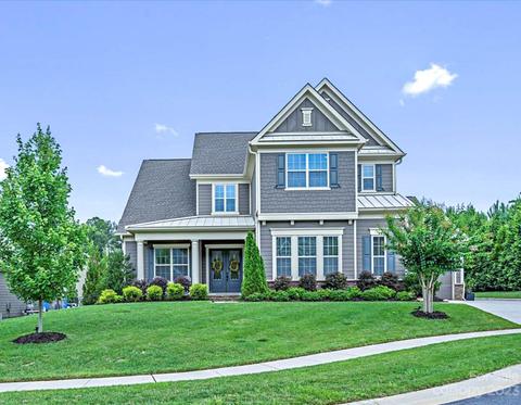 505 Lacebark Elm Ct, Weddington, NC 28104