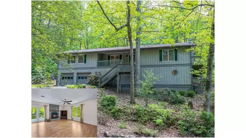 95 Ballantree Dr, Asheville, NC 28803