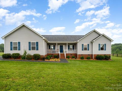 4324 Nesbit Rd, Monroe, NC 28112 photo 1