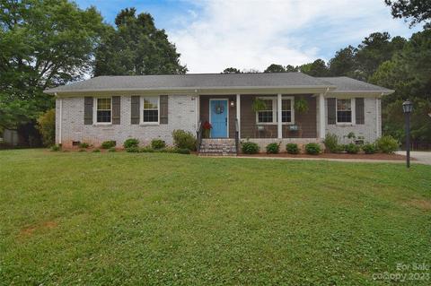 13700 Mills End Cir, Matthews, NC 28105