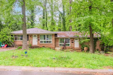 609611 Camrose Dr, Charlotte, NC 28215