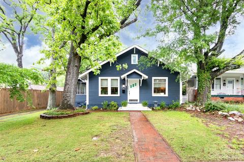 203 Maurice St, Monroe, NC 28112 photo 4