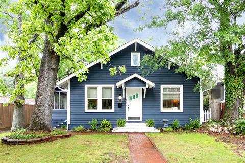 203 Maurice St, Monroe, NC 28112
