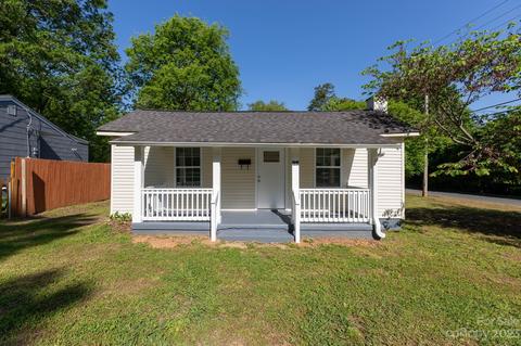 231 Spencer St, Rock Hill, SC 29730