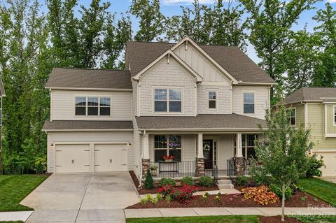 16720 Setter Point Ln, Davidson, NC 28036