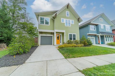 2062 Summey Ave, Charlotte, NC 28205