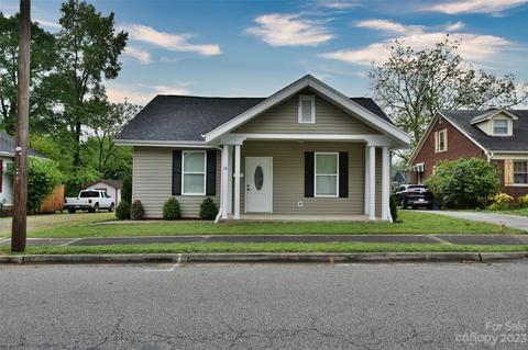 518 E Black St, Rock Hill, SC 29730