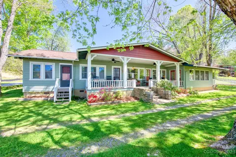 153 Dale 1 Dr #1, Lake Junaluska, NC 28745