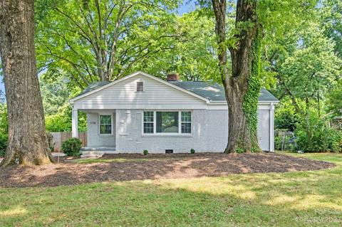 1125 Dresden Dr W, Charlotte, NC 28205