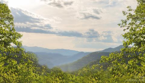 00 Sampler Dr, Cullowhee, NC 28723