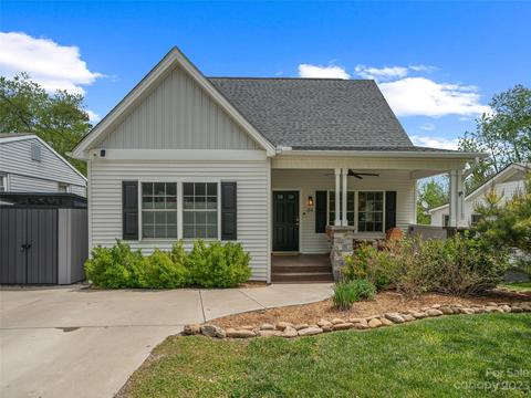84 Stewart St, Asheville, NC 28806