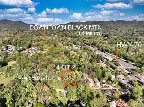99999 Owenby Ln #2, Black Mountain, NC 28711