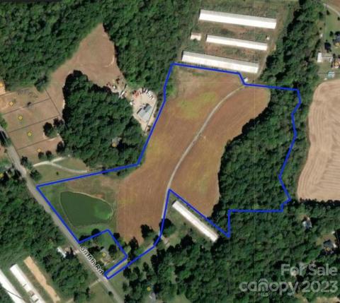 000 Griffith Rd, Monroe, NC 28112 photo 13