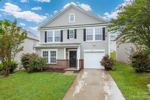 3119 Bennett Neely Ln, Charlotte, NC 28269