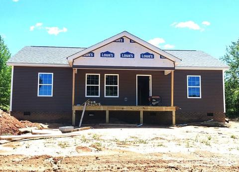 814 Orchard St #2/2, Shelby, NC 28152