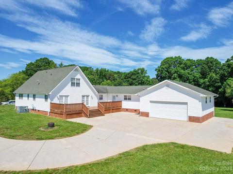 1004 Austin Chaney Rd, Wingate, NC 28174