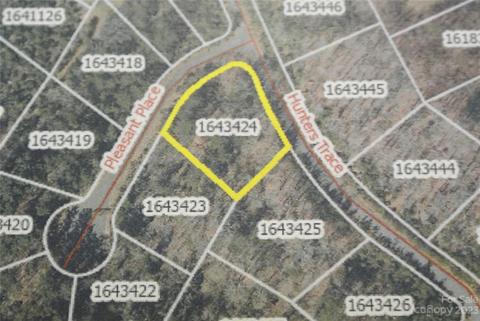 Pleasant Place, Rutherfordton, NC 28139
