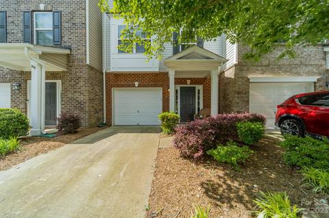 9582 Walkers Glen Dr, Concord, NC 28027