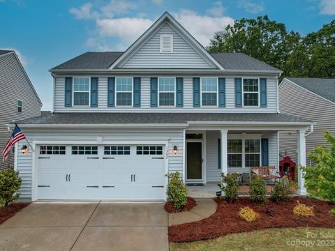 1302 Harkey Creek Dr #11, Monroe, NC 28110