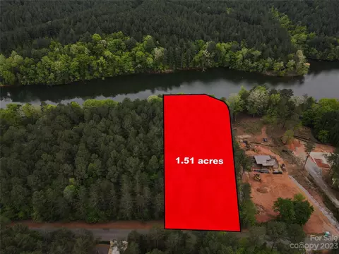 2388 Paradise Harbor W 11 Dr W #11, Connelly Springs, NC 28612