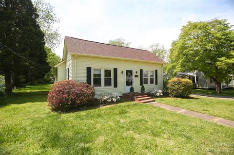 209 W Ketchie St, China Grove, NC 28023
