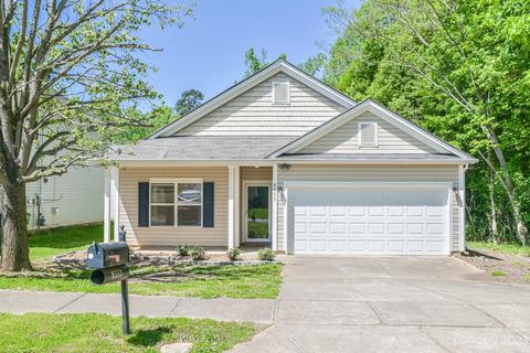8553 Greenware Trl, Charlotte, NC 28269