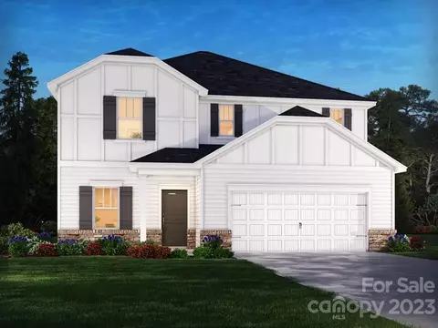1027 Clementine Rd, Monroe, NC 28110
