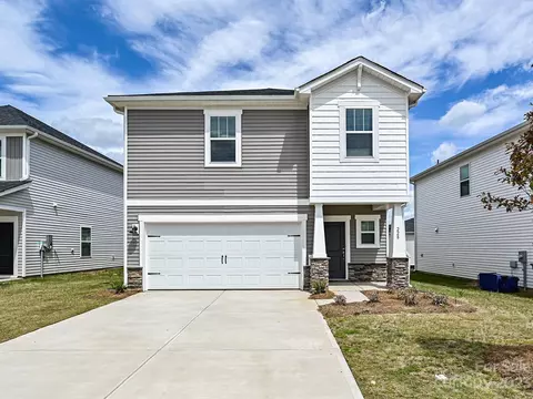 228 Jp Dr, Albemarle, NC 28001