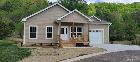 161 Denali Ln #6, Waynesville, NC 28786