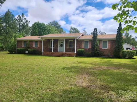 3291 Airport Rd, Pageland, SC 29728