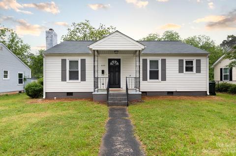 826 Bradley St, Rock Hill, SC 29730