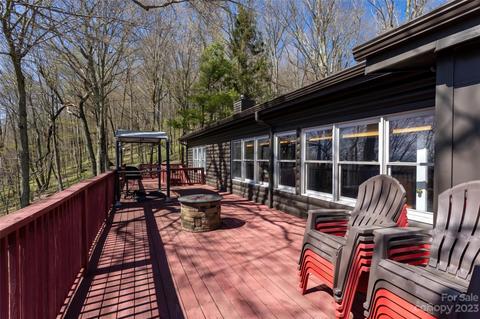 716 Pisgah Pass, Mars Hill, NC 28754
