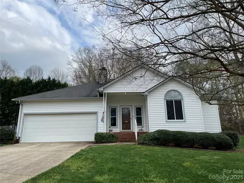 4380 Hickory Hollow Rd, Gastonia, NC 28056