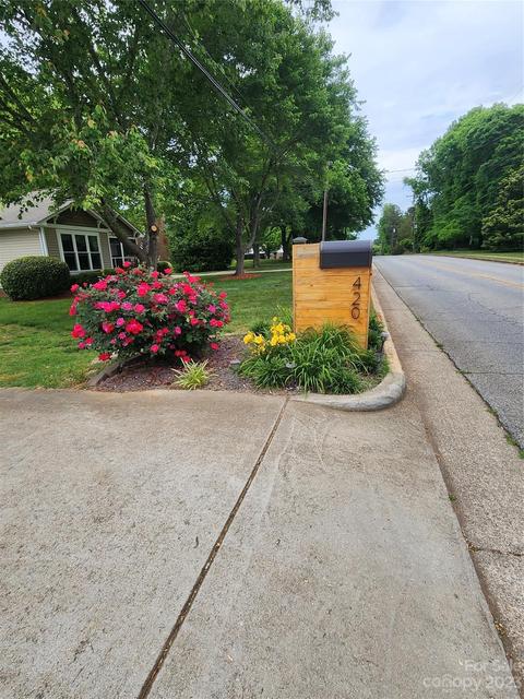 420 W Peeler St, Salisbury, NC 28146