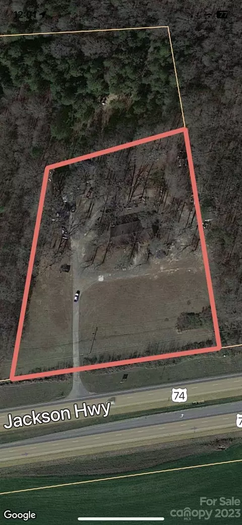 4909 Highway 74 Hwy, Wingate, NC 28174